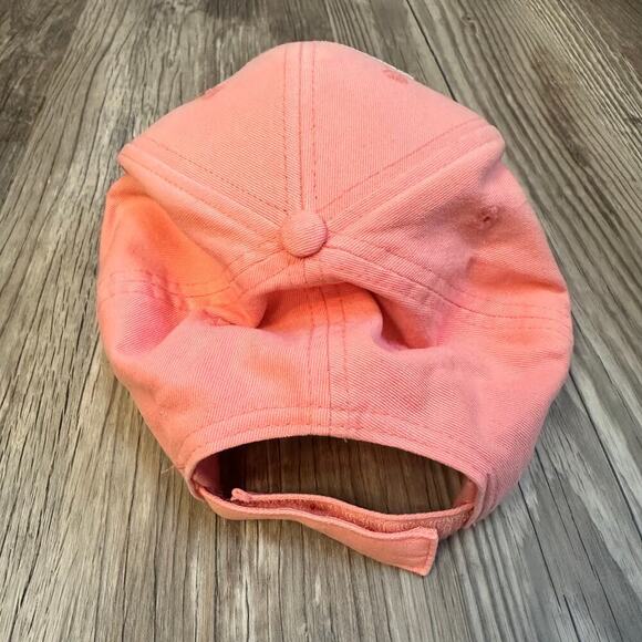 Southern Marsh‎ RN126742 Hat Adjustable Strap Women’s Unisex Peach - Picture 4 of 8